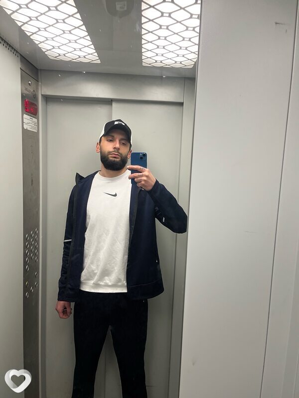Artur, 27, Ереван — анкета №4302237