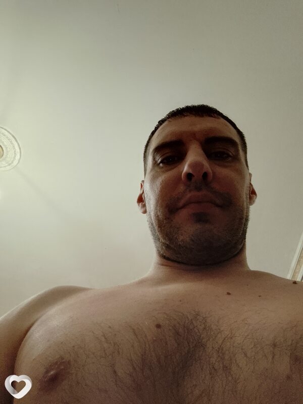 Руслан, 41, Красноярске — анкета №4302242