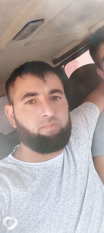 Aslan, 35, Калининец — анкета №4302244