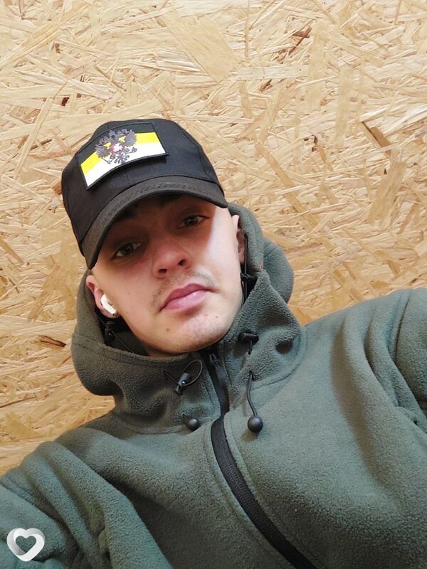 Илья, 21, Воронеже — анкета №4302246
