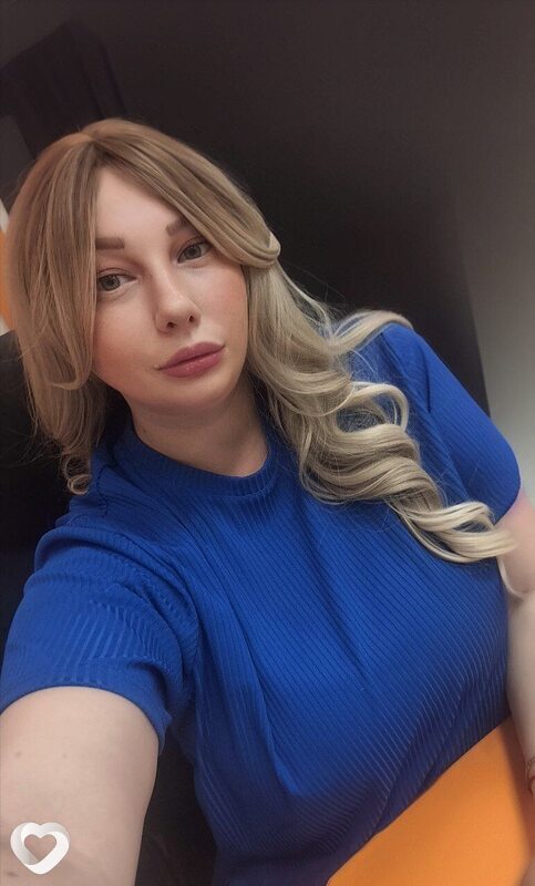 Татьяна, 28, Новосибирске — анкета №4302350
