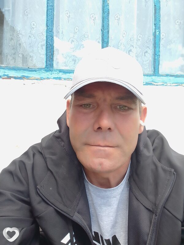 Федор, 44, Астане — анкета №4302366