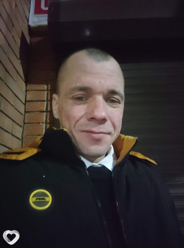 Александр, 41, Гукове — анкета №4302370