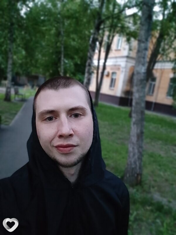 Артем, 27, Киеве — анкета №4302106