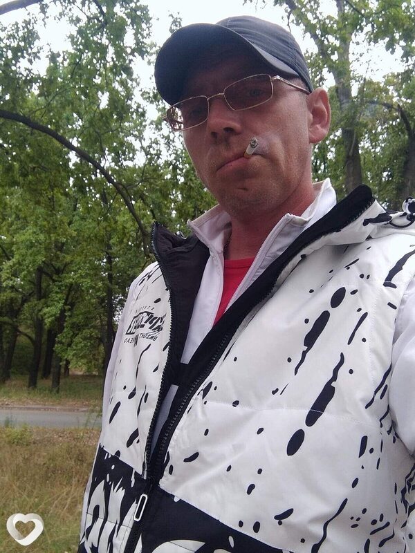 Андрей, 41, Сызрани — анкета №4302119
