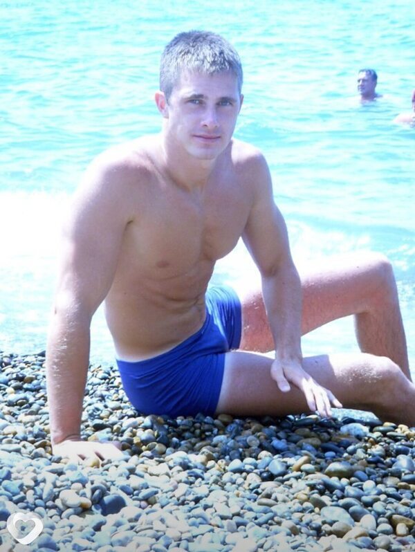 Михаил, 31, Саранске — анкета №4302121
