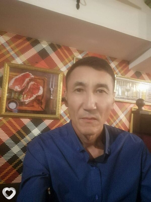 Канат, 50, Павлодаре — анкета №4302177