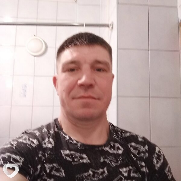Сергей, 42, Санкт-Петербурге — анкета №4302179