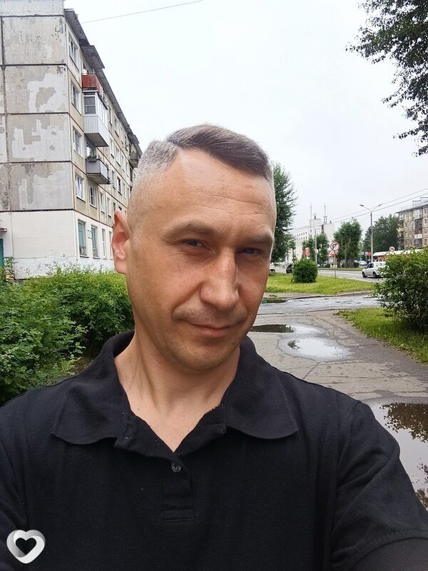 Максим, 36, Северодвинске — анкета №4302183