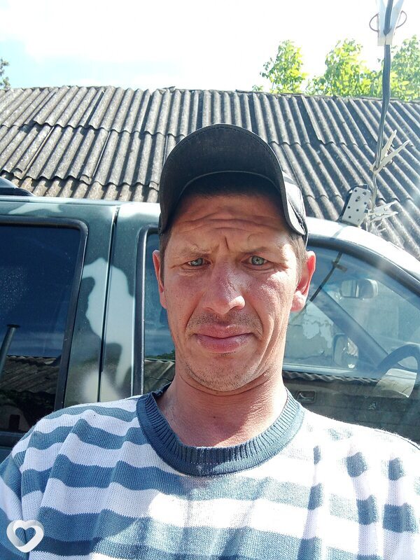 Андрей, 39, Ставрополе — анкета №4302188