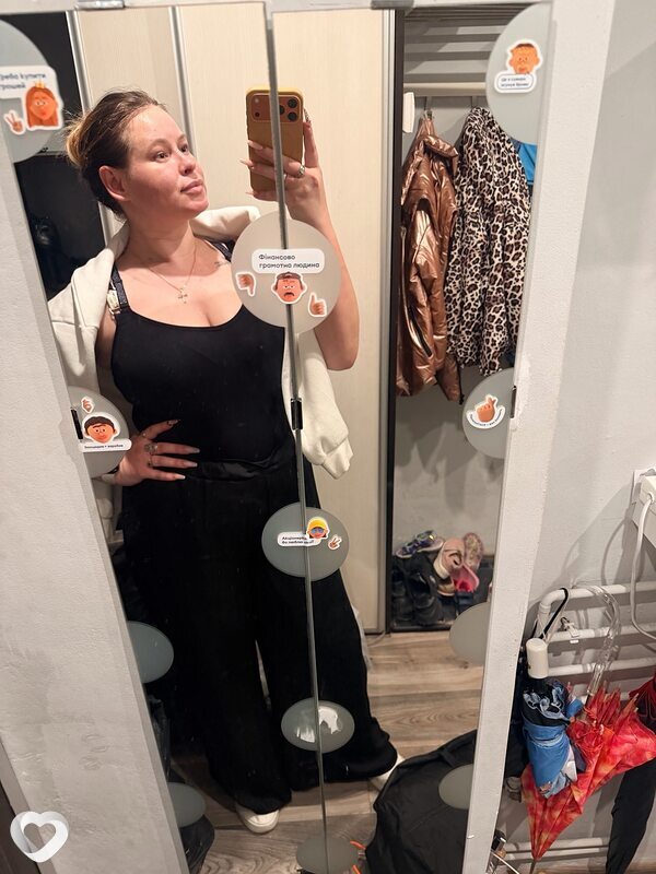 Yuliia, 30, Харькове — анкета №4302195