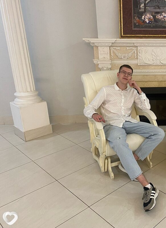 Данила, 23, Иванове — анкета №4302025