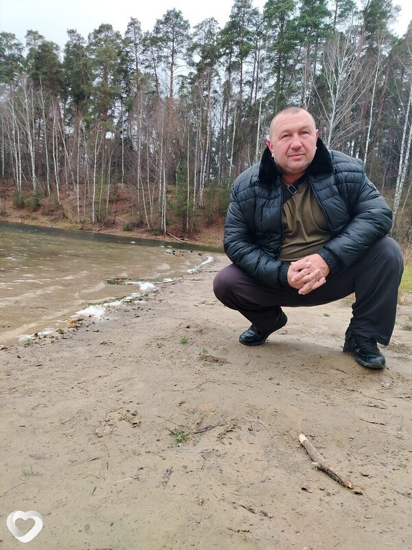 Сергей, 49, Волгограде — анкета №4302041