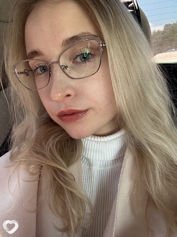 Анастасия, 25, Петропавловске-Камчатском — анкета №4302043