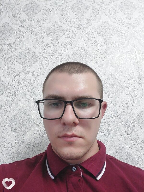 Алекс, 28, Лиде — анкета №4302256