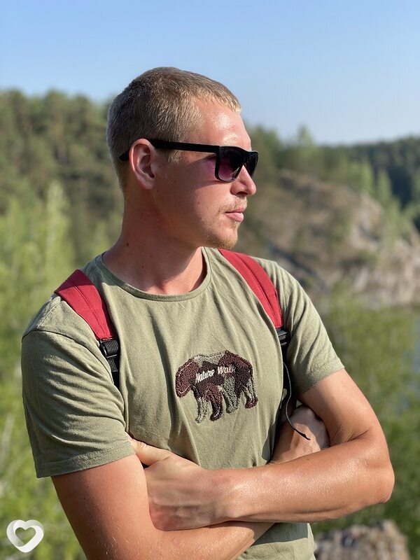 Олег, 35, Каменске-Уральском — анкета №4302261