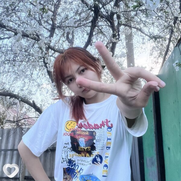 Альбина, 19, Алматы — анкета №4302265
