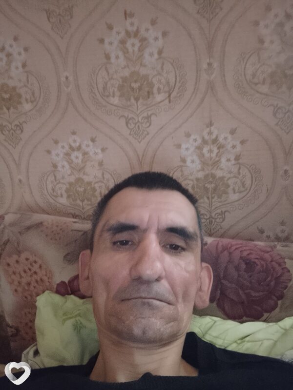 Алмаз, 49, Казани — анкета №4302269