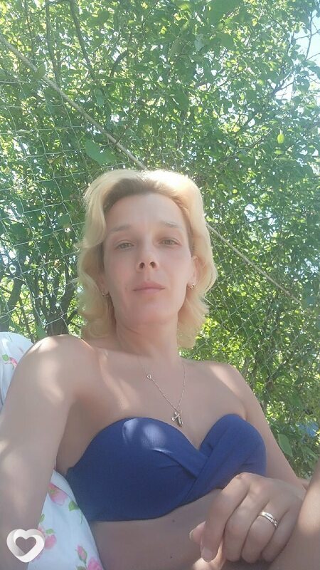 Татьяна, Электросталь
