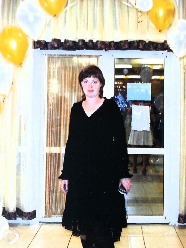 Мария, 55, Санкт-Петербурге — анкета №4302305