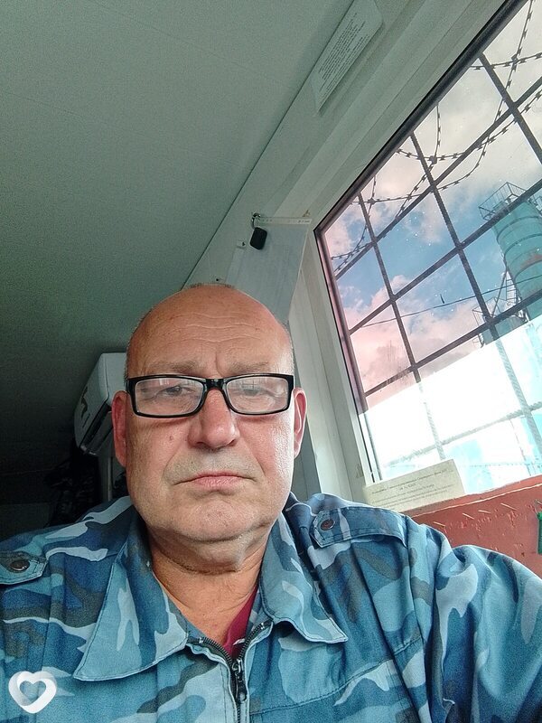 Алексей, 59, Калуге — анкета №4302306