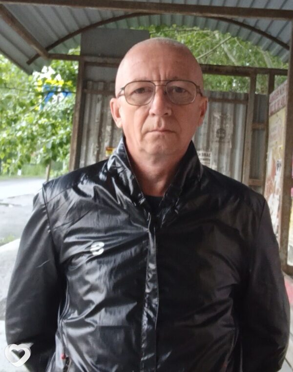 Алексей, 48, Первоуральске — анкета №4302312