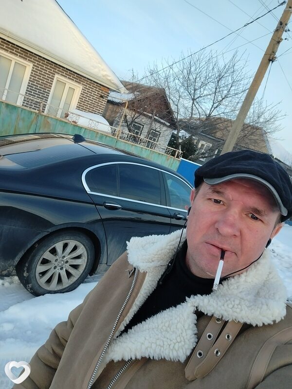 Александр, 45, Тюмени — анкета №4302314