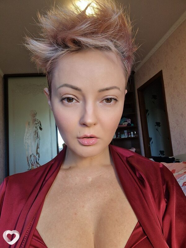 Юлия, 32, Кривое Роге — анкета №4302315