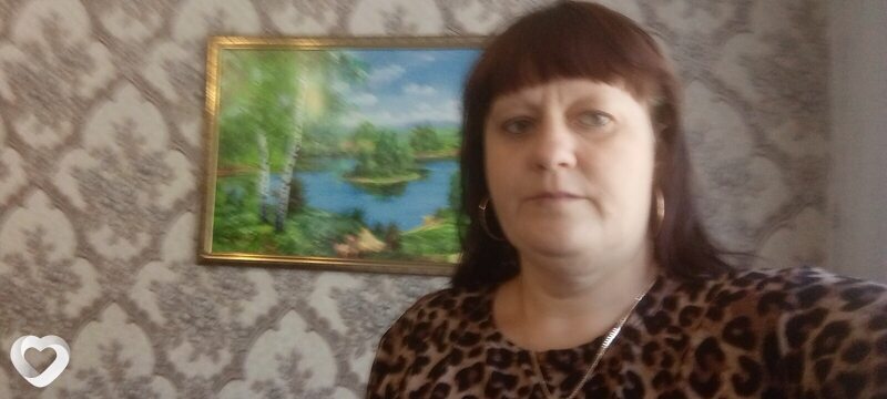 Ольга, 45, Балашове — анкета №4302152