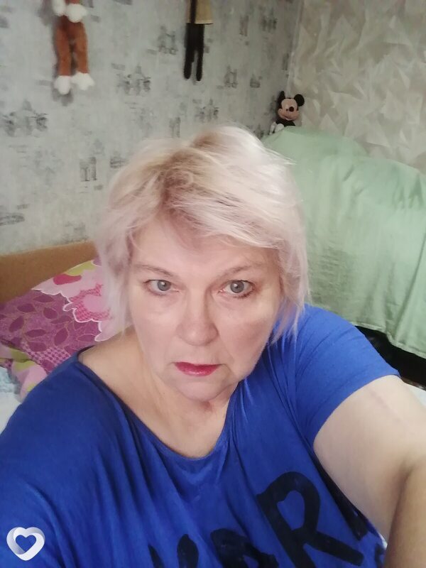Лариса, 62, Бресте — анкета №4302157