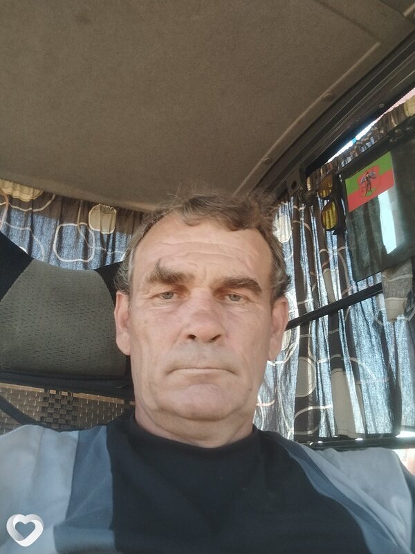 Леонид, 54, Минске — анкета №4302165