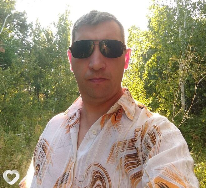 Евгений, 47, Братске — анкета №4302168