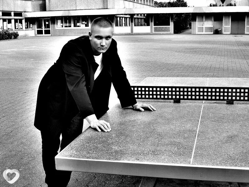 Andrey, 41, Москве — анкета №4302169
