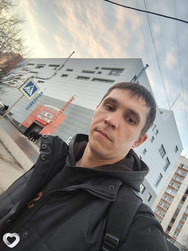 Риддик, 34, Уфе — анкета №4302281