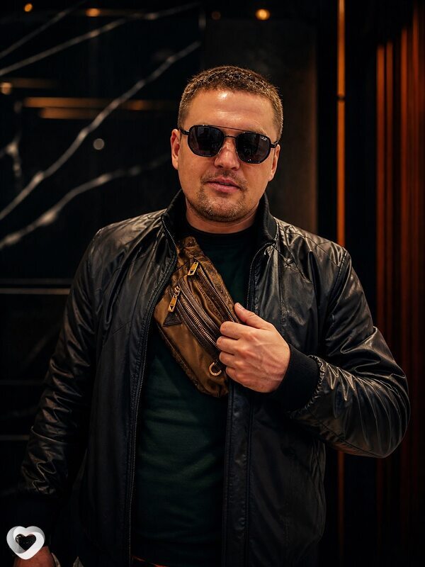 Валерий, 36, Тольятти — анкета №4302283