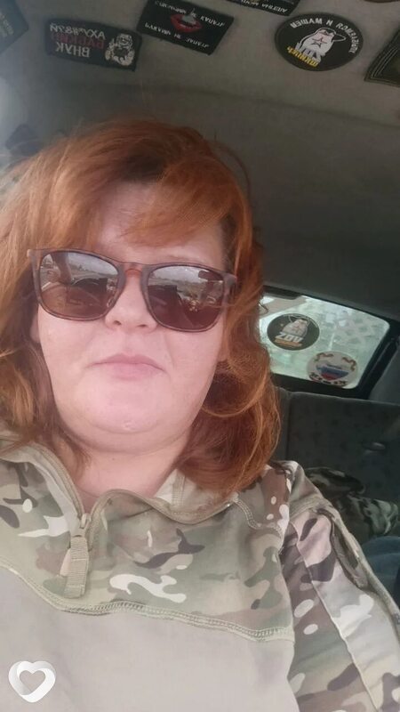 Ангел Чертовка, 43, Курске — анкета №4302288