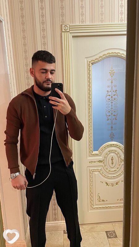Карен, 26, Туле — анкета №4302324