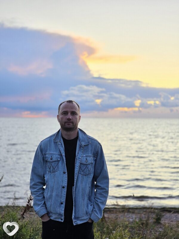 Vik, 38, Иркутске — анкета №4302329