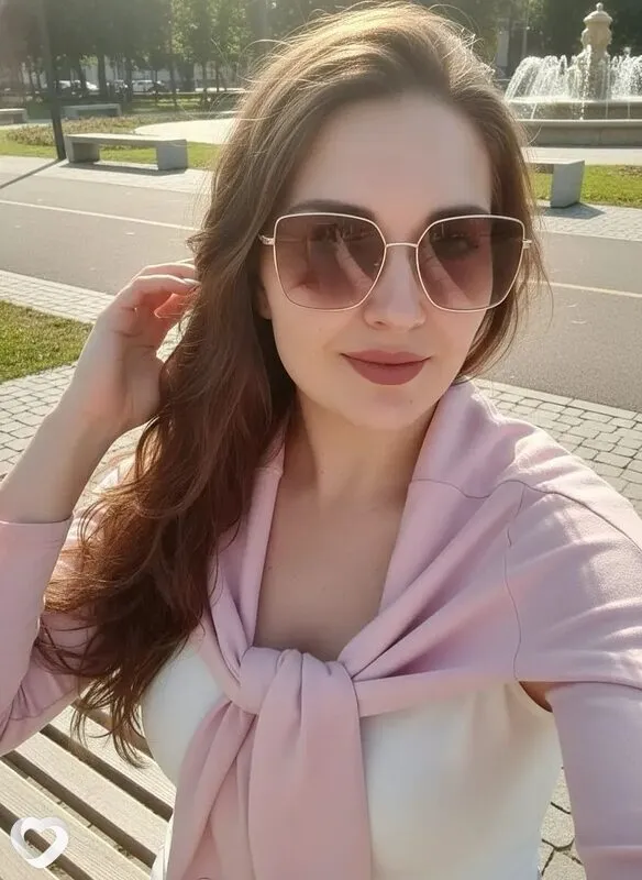 Надежда, 38, Москве — анкета №4302338