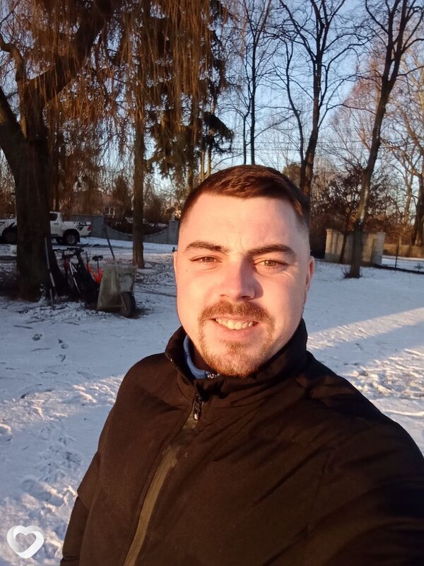 Богдан, 29, Харькове — анкета №4302340