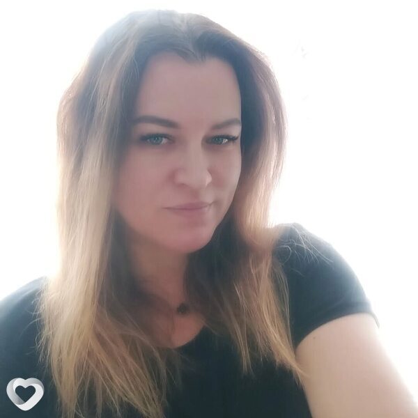 Юля, 39, Черкассах — анкета №4302341