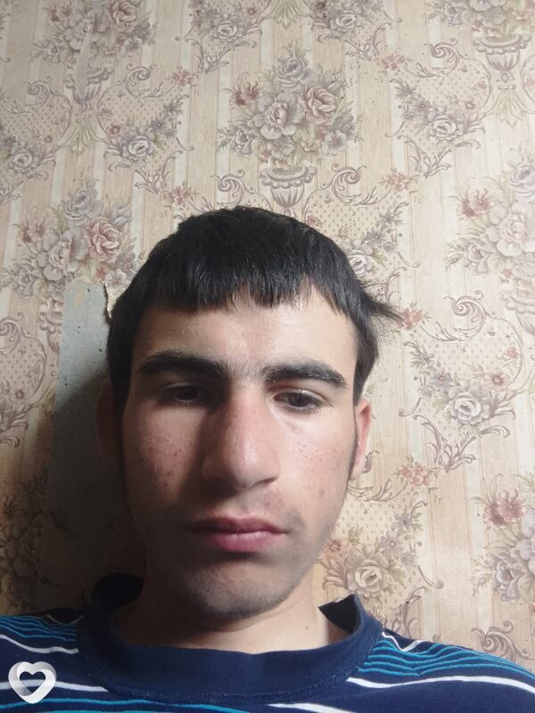 Сергей, 19, Чебоксарах — анкета №4302345
