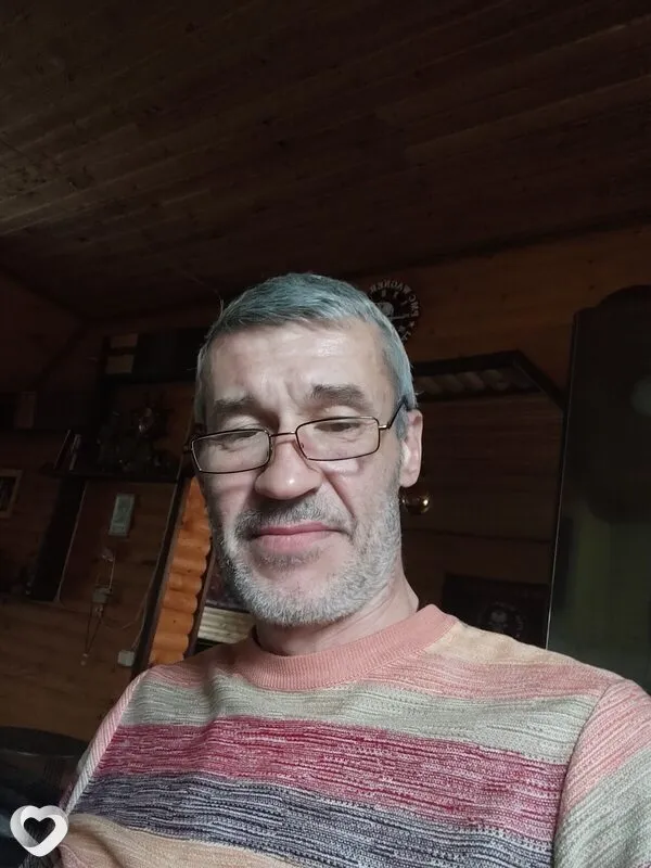 Михайлович, 49, Москве — анкета №4302501