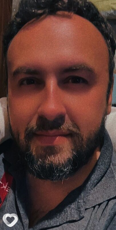 Владимир, 46, Белгороде — анкета №4302505