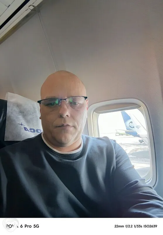 Александр, 39, Бийске — анкета №4302509