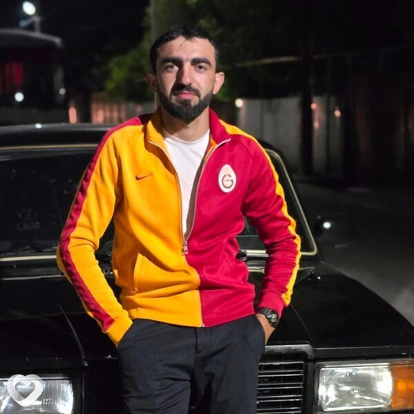 Izmir, 27, Перми — анкета №4302510