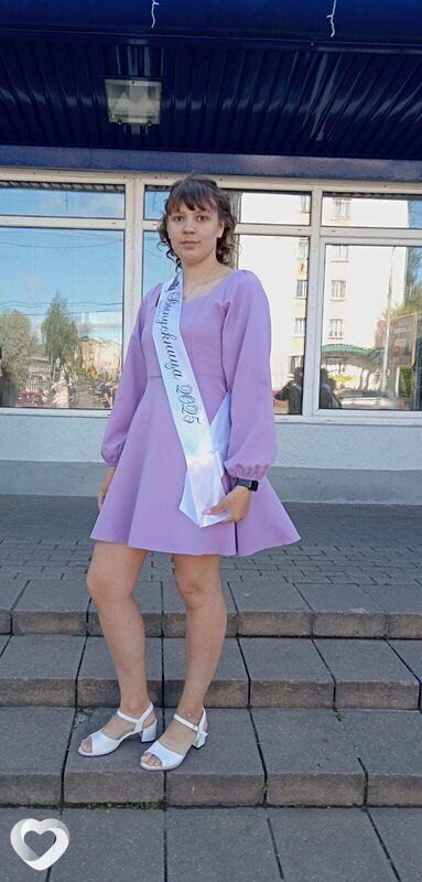 Диана, 18, Новополоцке — анкета №4302515