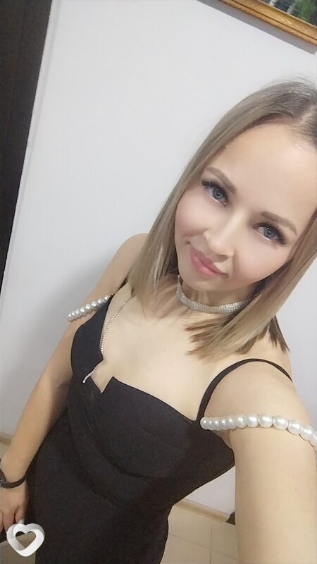 Яна, 26, Новоалтайске — анкета №4302519
