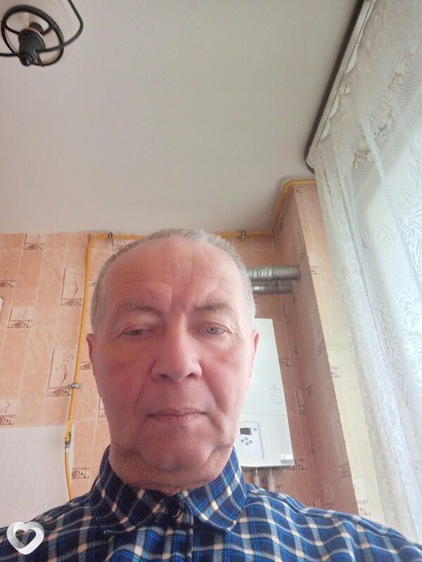 Сергей, Волоколамск