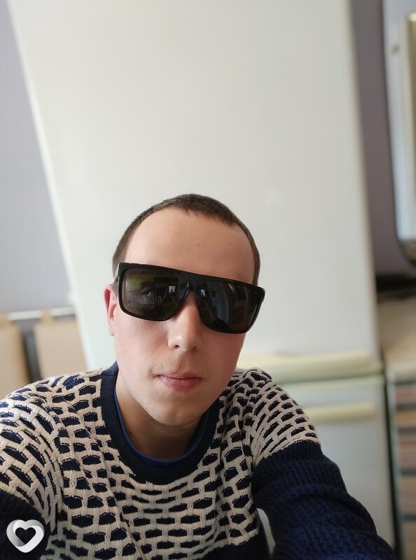 Ильдус, 31, Первоуральске — анкета №4302374